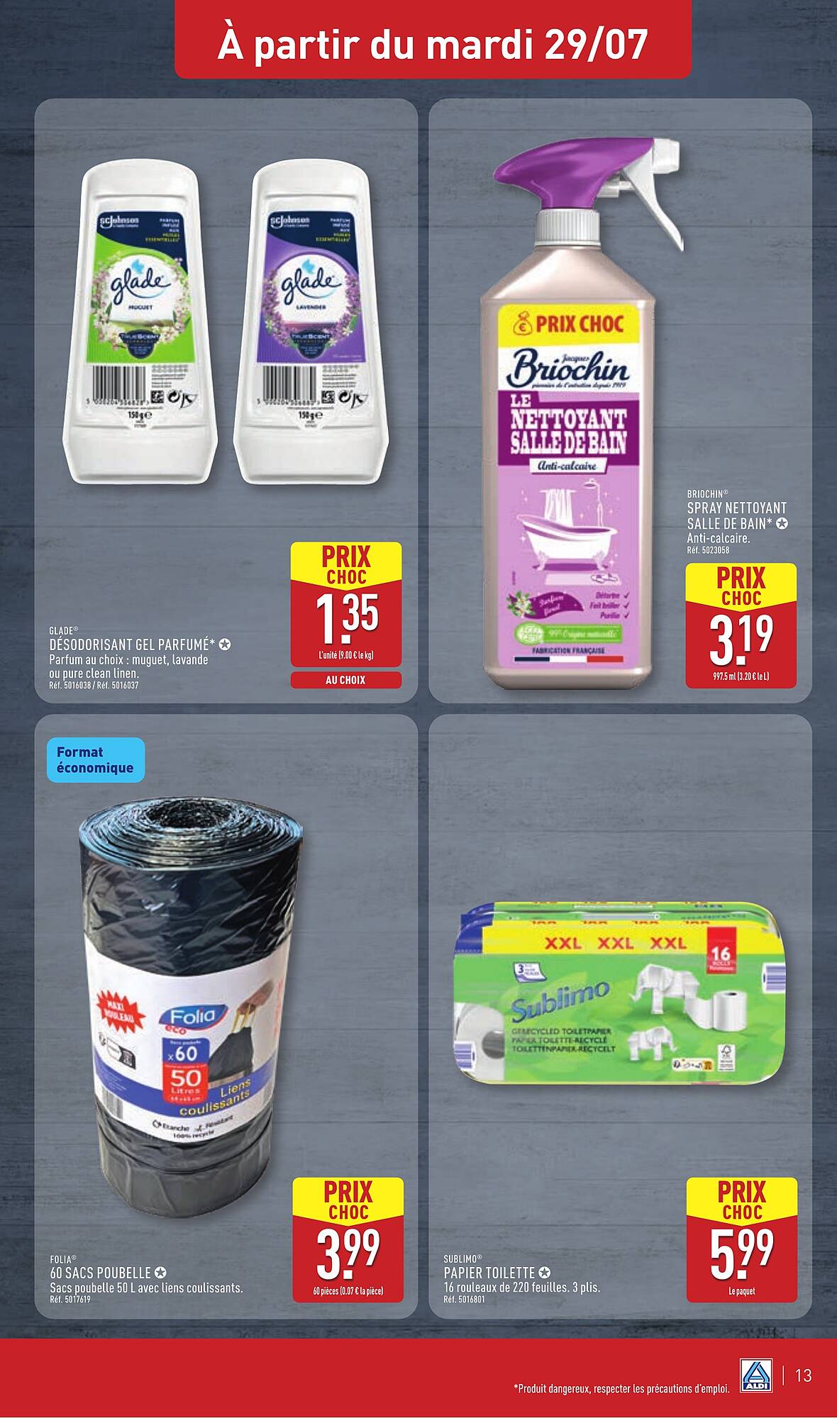 ALDI Catalogue - Pagina 15