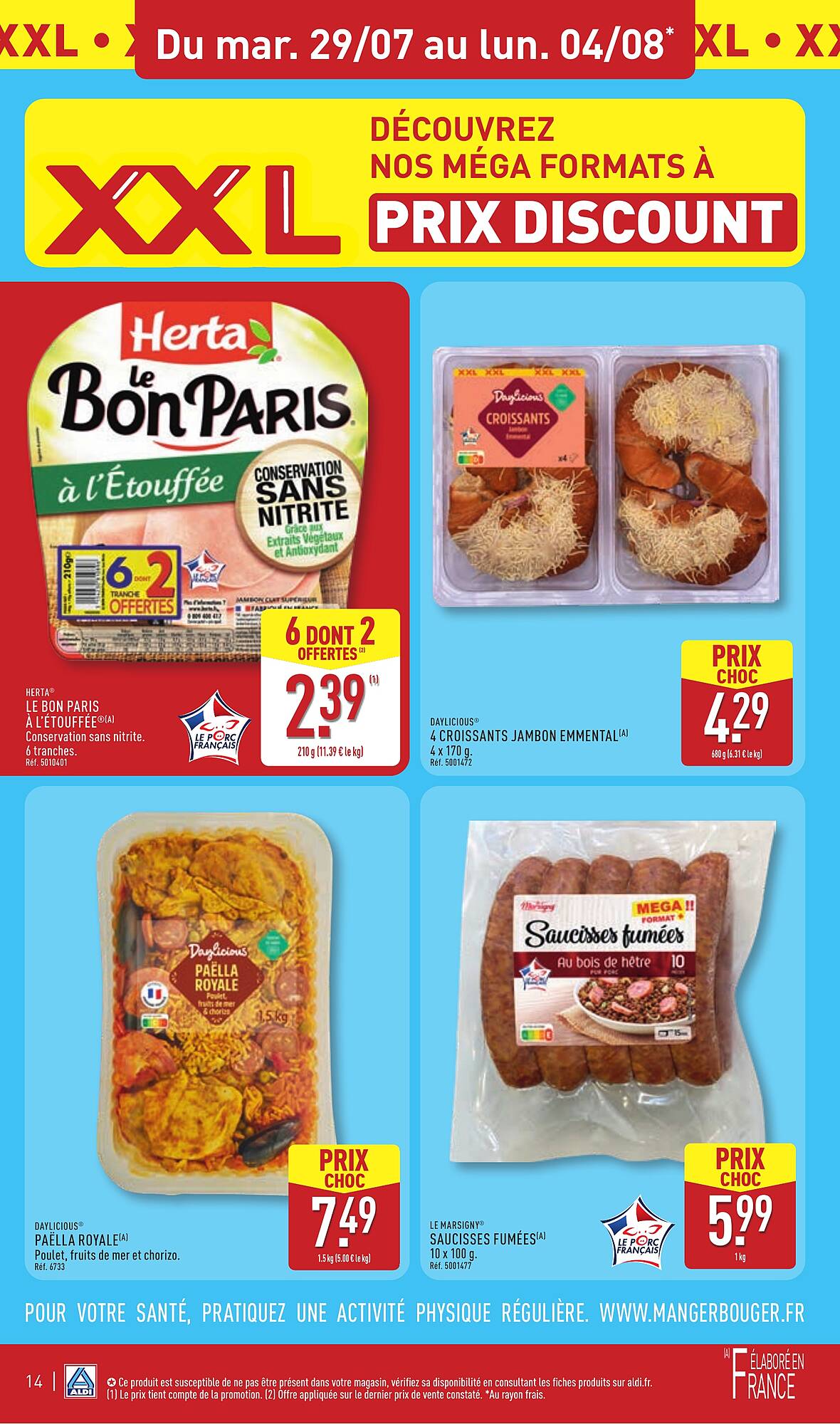 ALDI Catalogue - Pagina 16