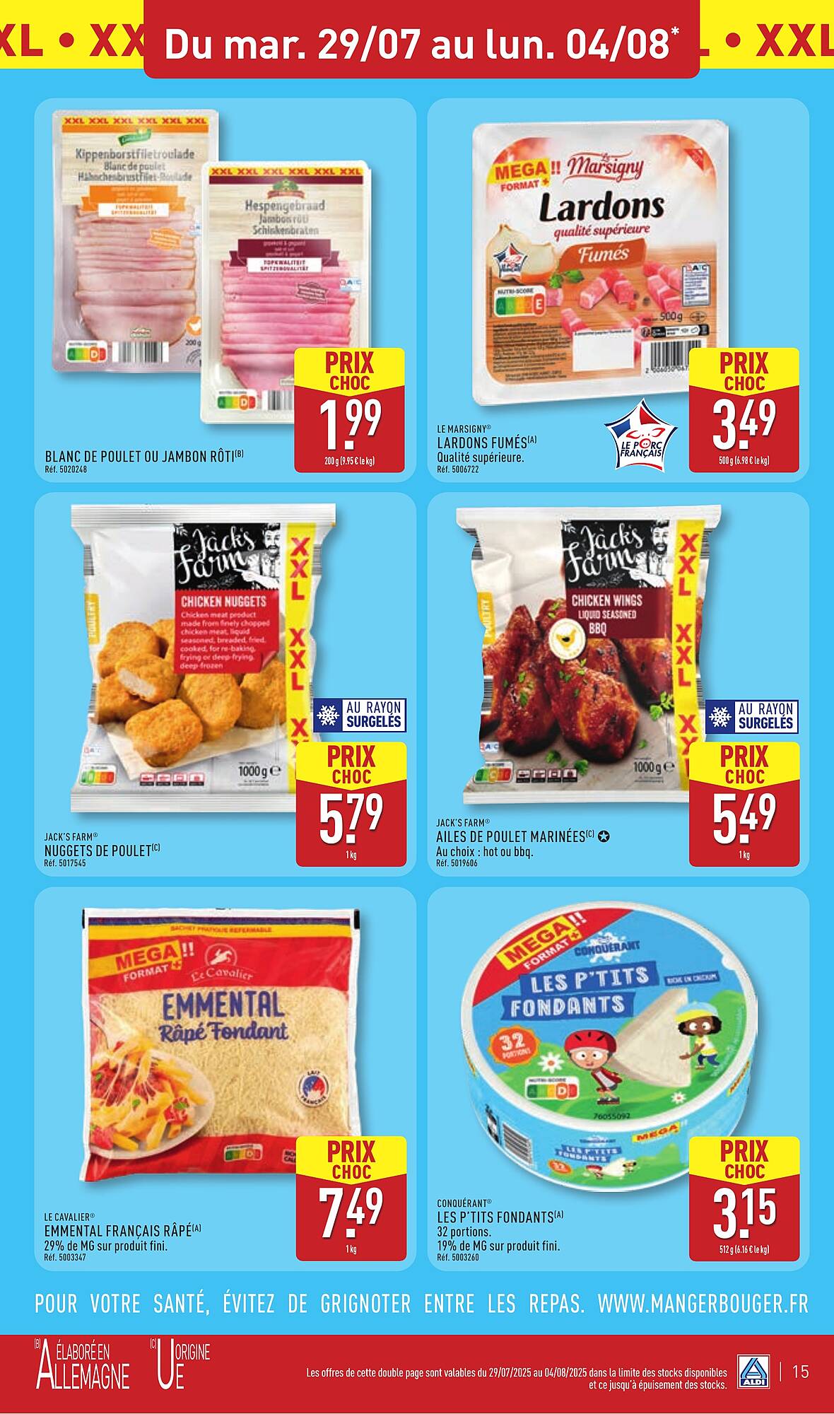 ALDI Catalogue - Pagina 17