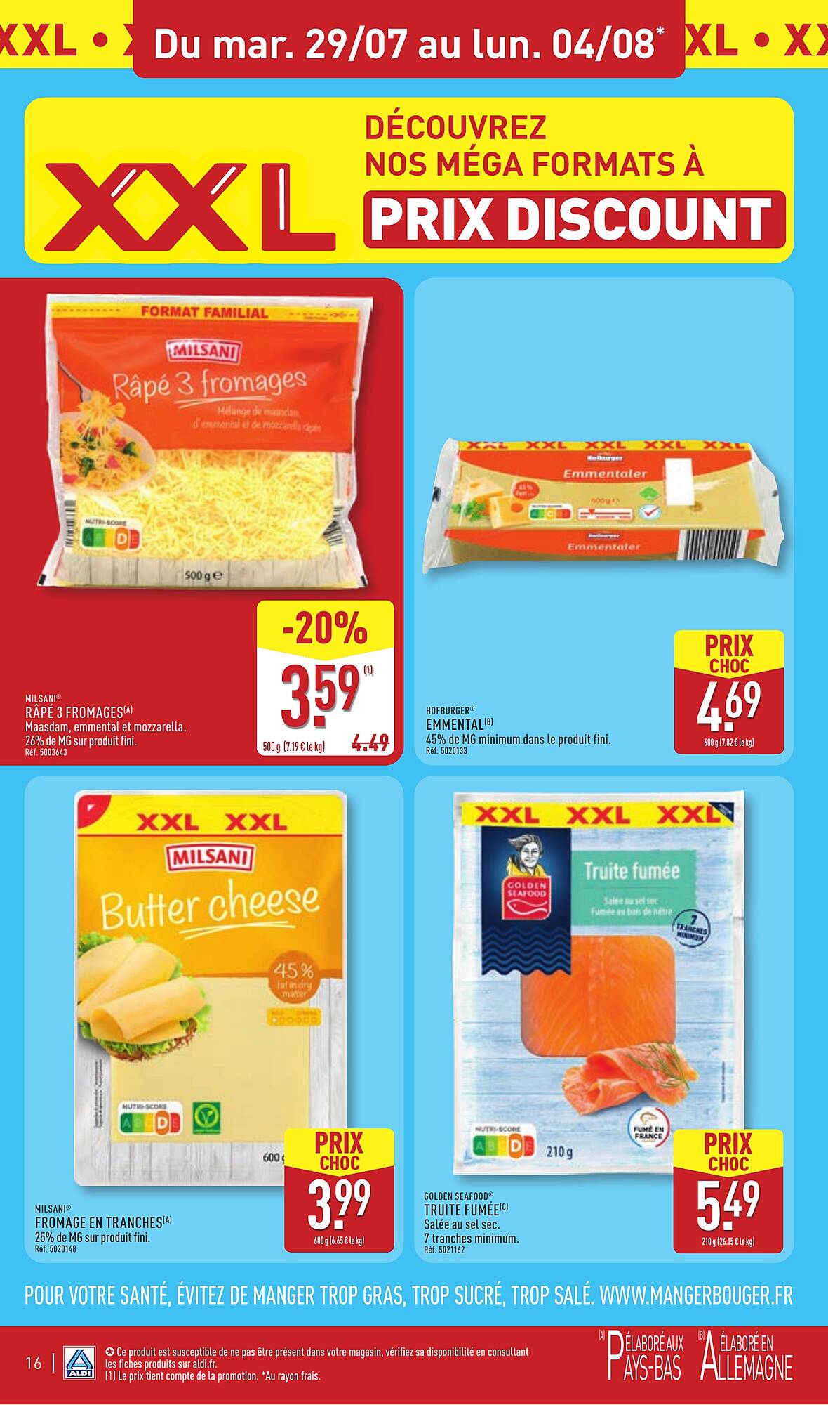 ALDI Catalogue - Pagina 18