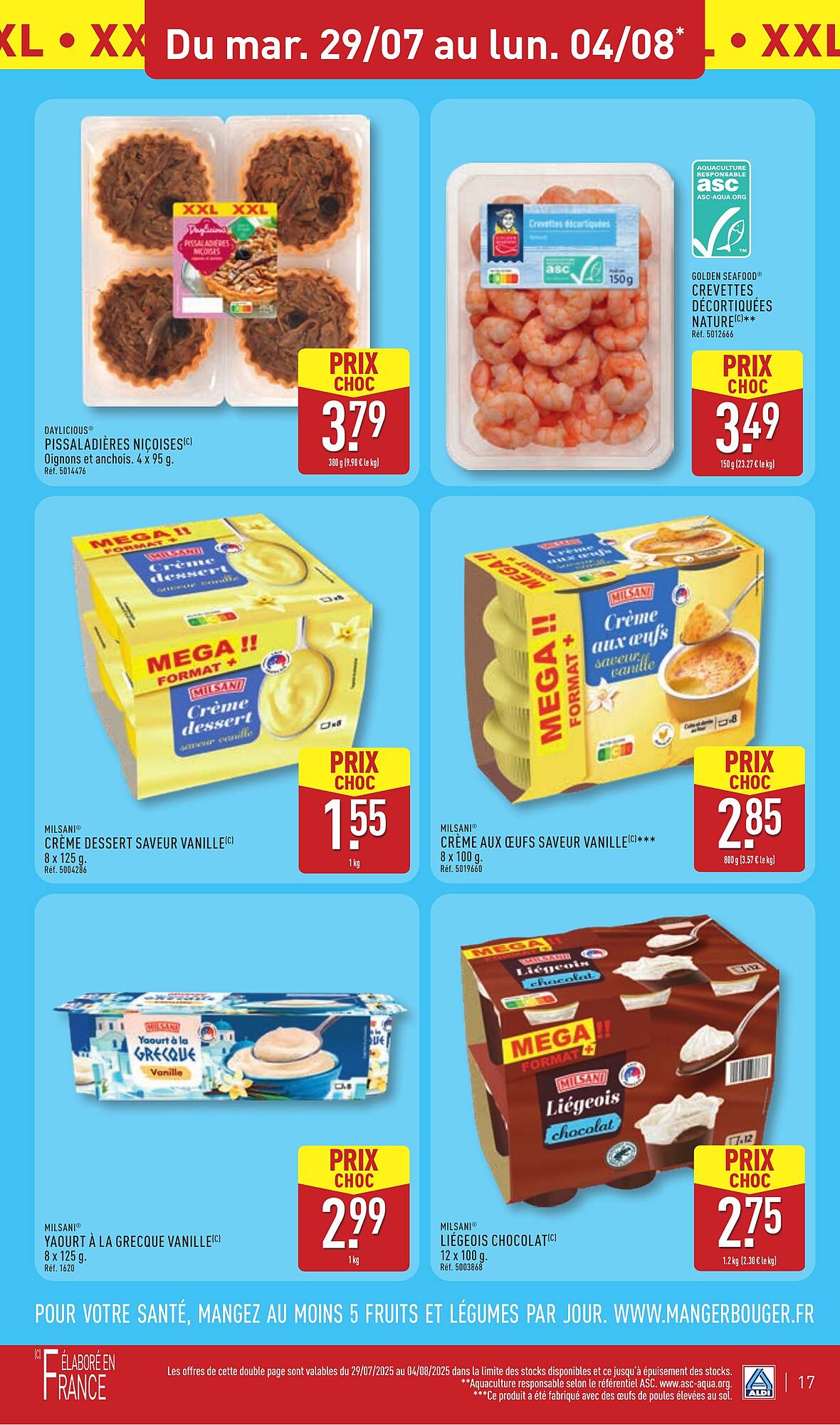 ALDI Catalogue - Pagina 19