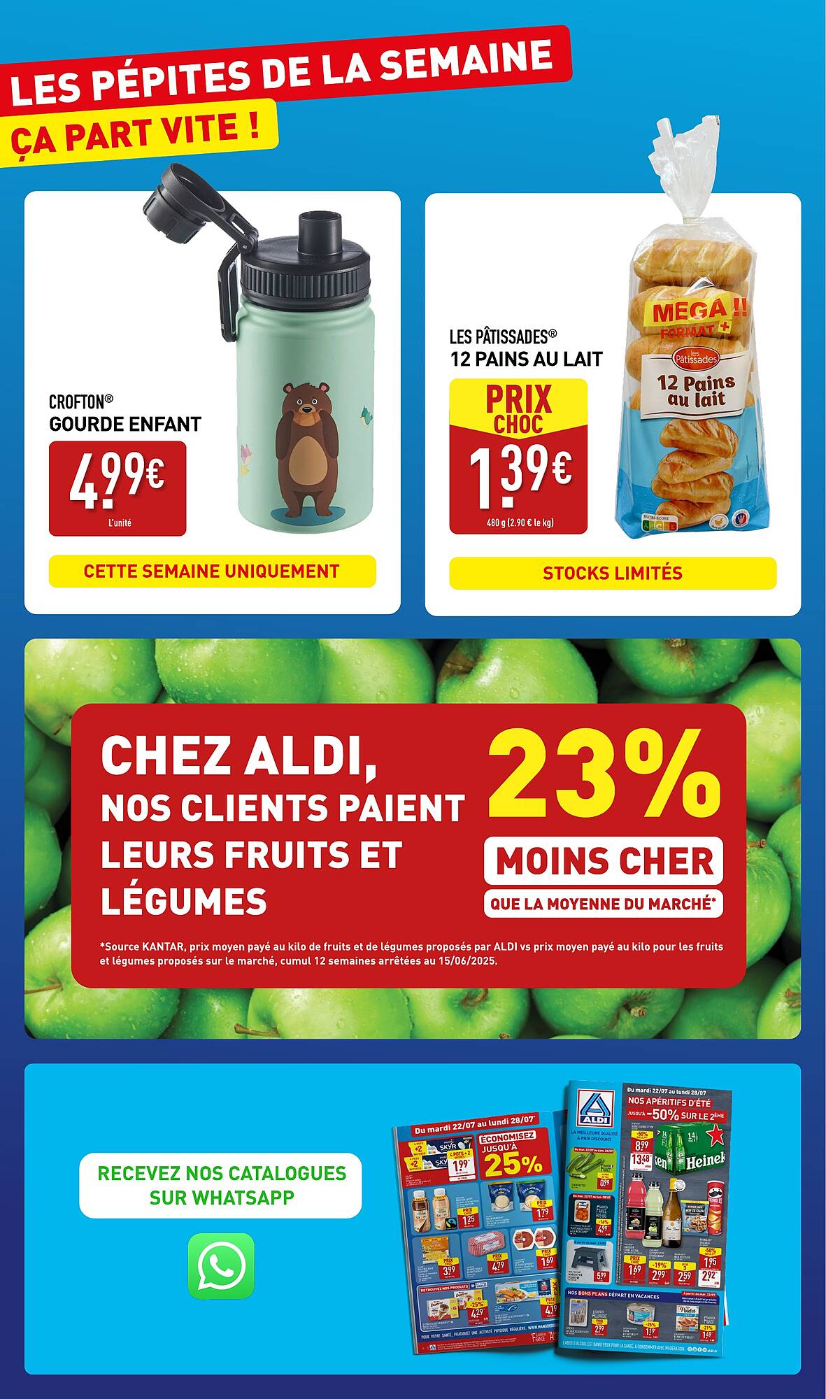ALDI Catalogue - Pagina 2