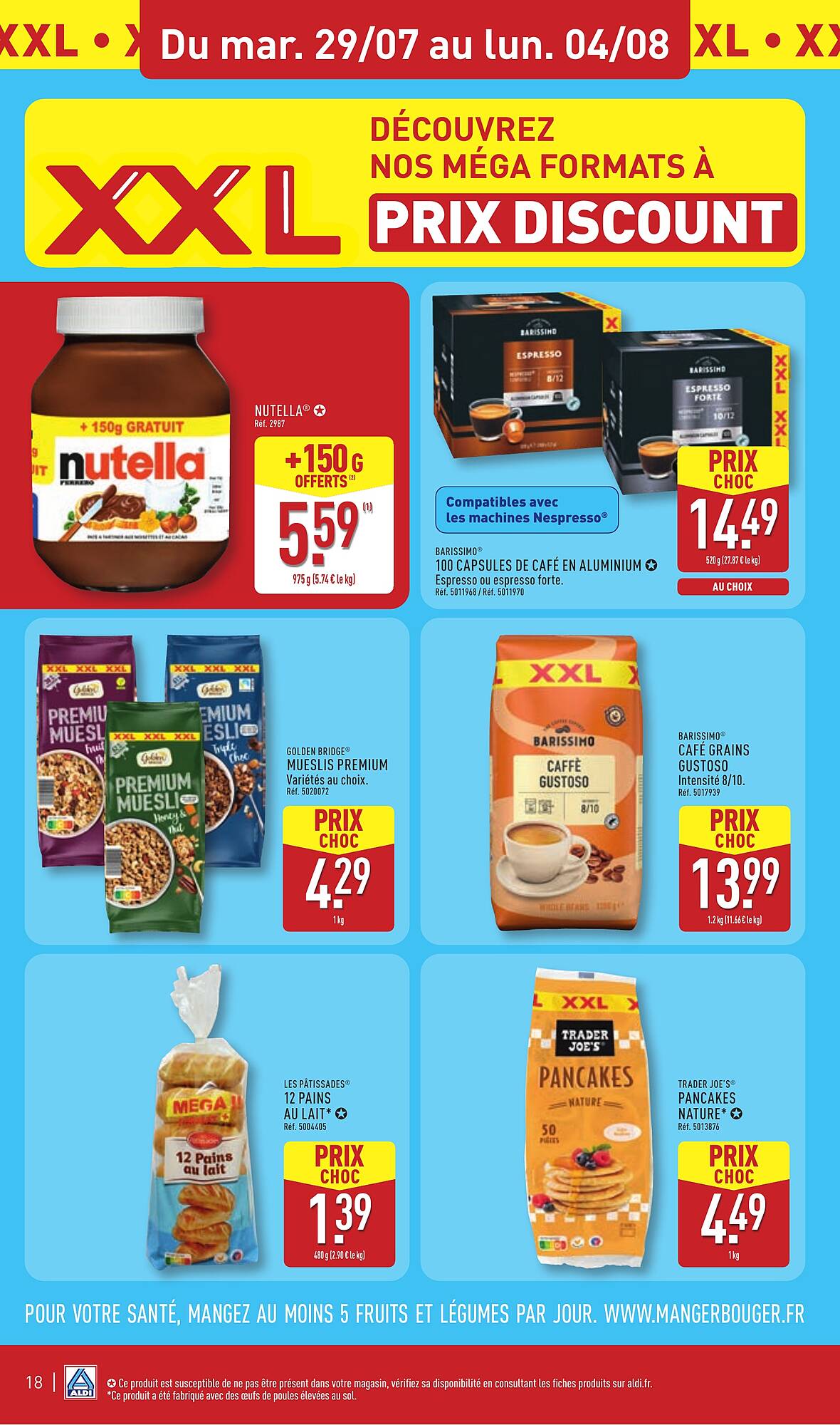 ALDI Catalogue - Pagina 20