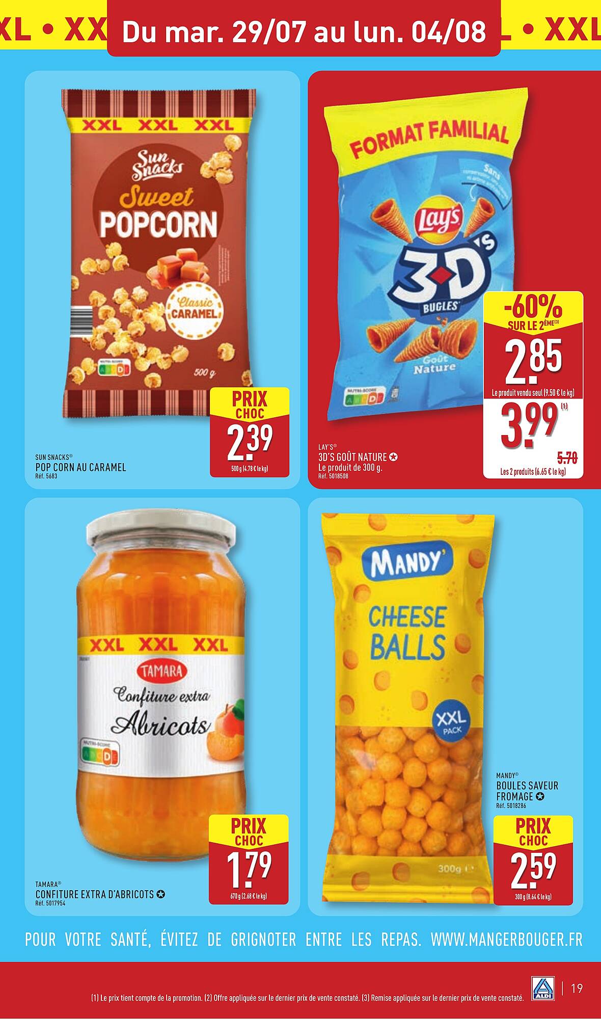 ALDI Catalogue - Pagina 21