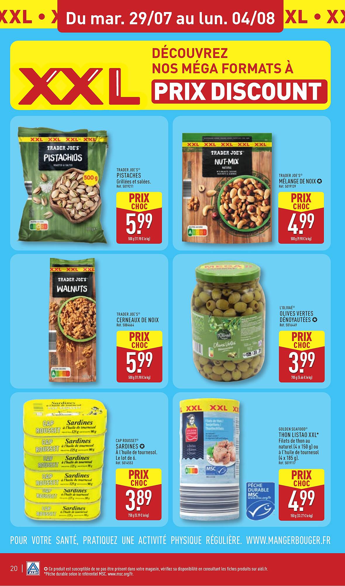 ALDI Catalogue - Pagina 22