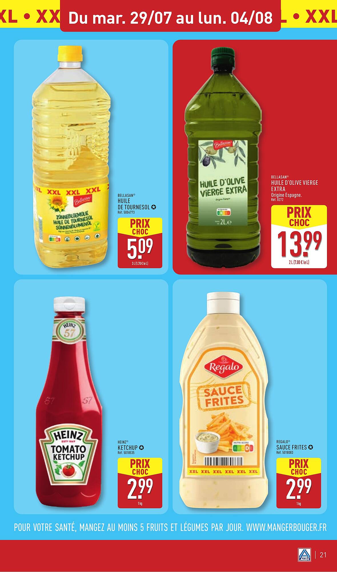 ALDI Catalogue - Pagina 23