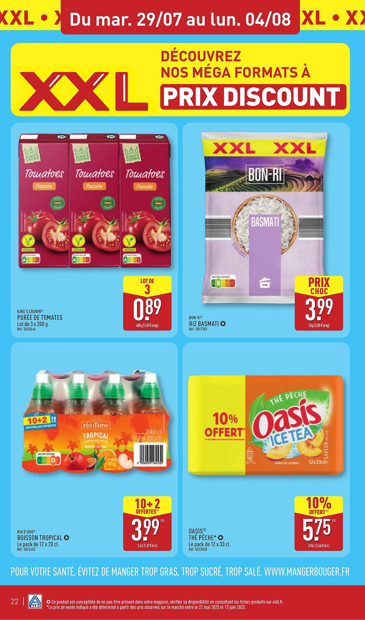 ALDI Catalogue - Pagina 24