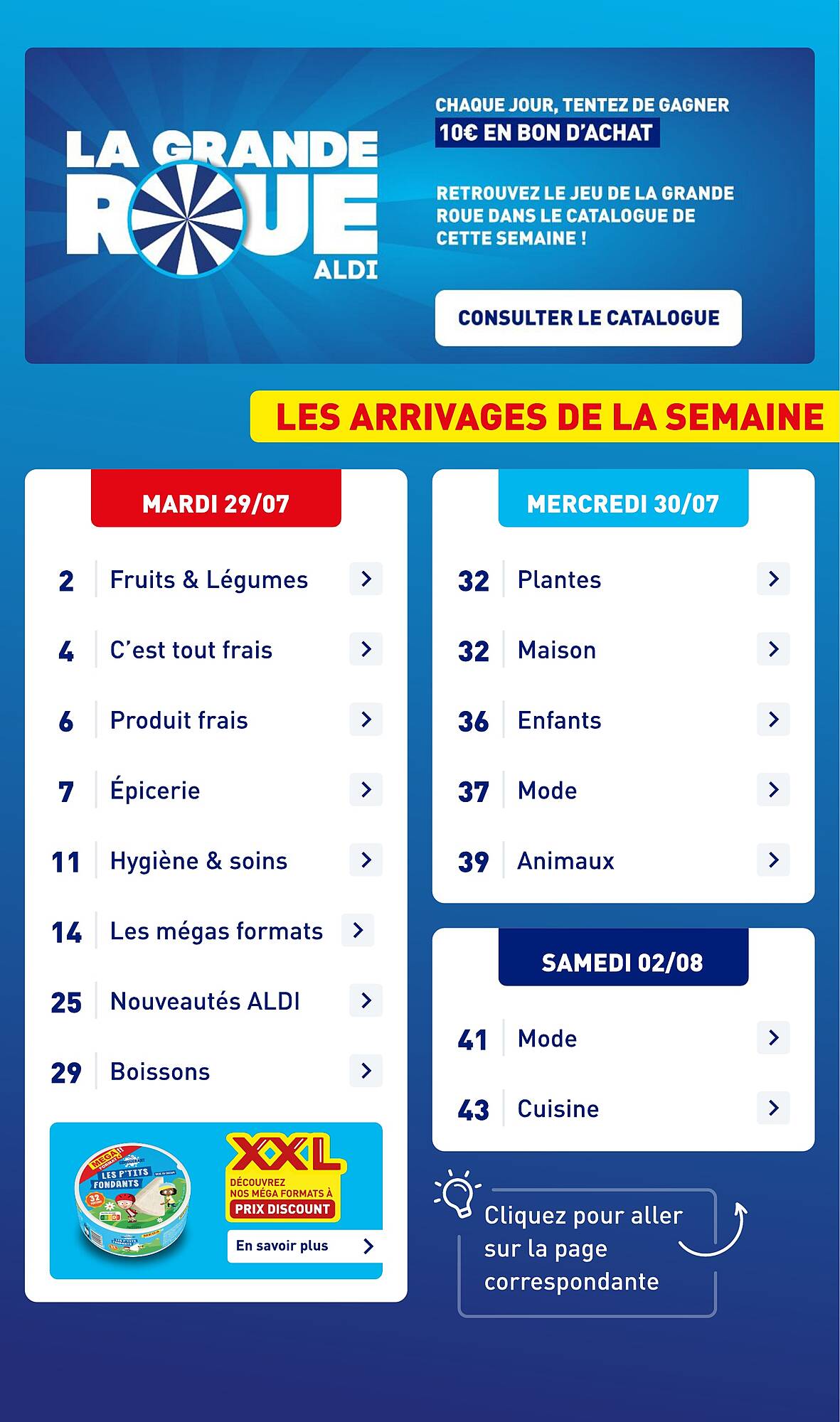 ALDI Catalogue - Pagina 3