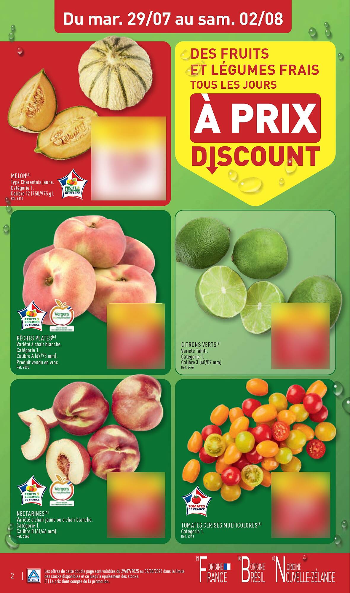 ALDI Catalogue - Pagina 4
