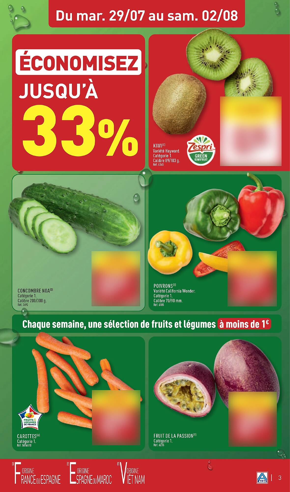 ALDI Catalogue - Pagina 5