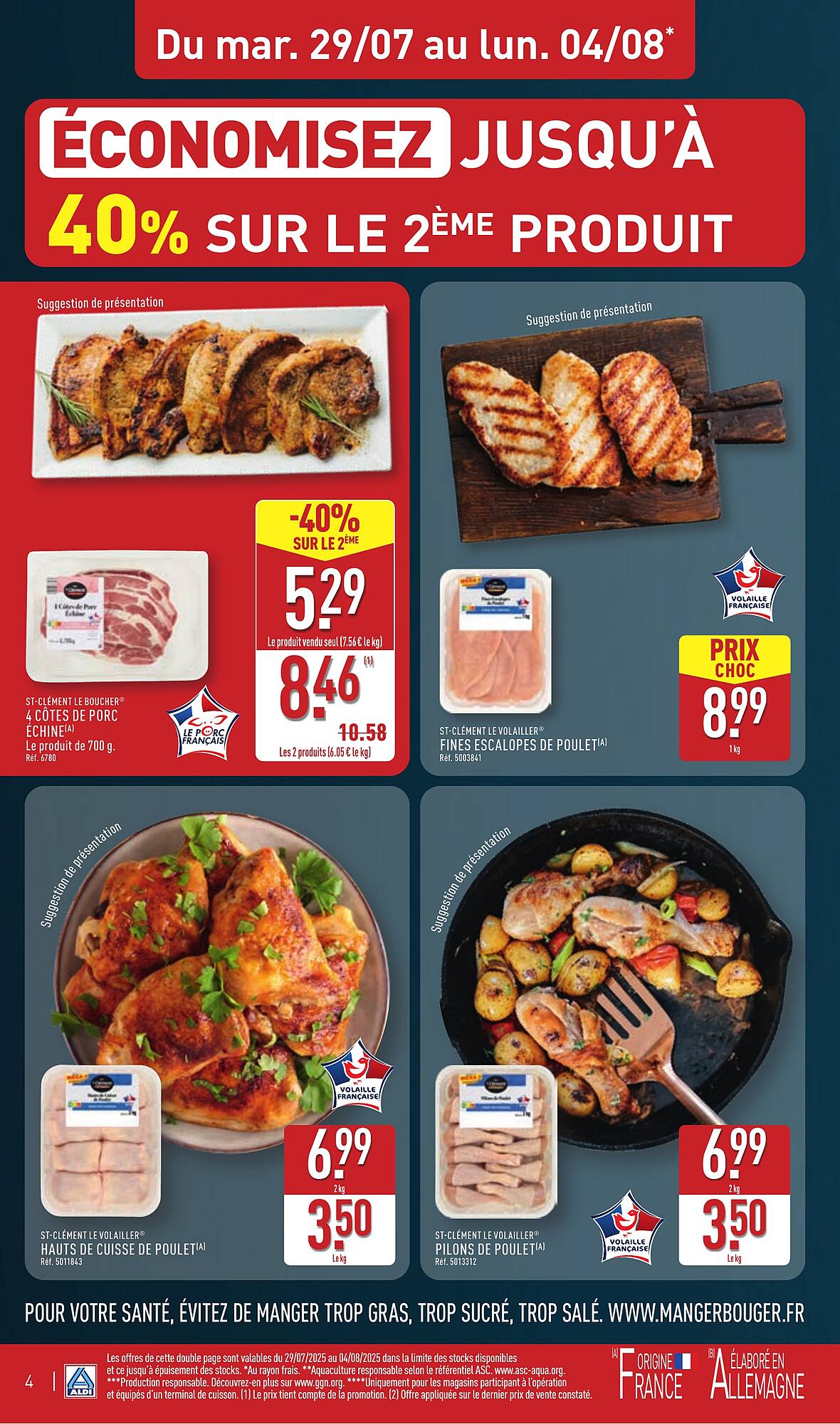 ALDI Catalogue - Pagina 6