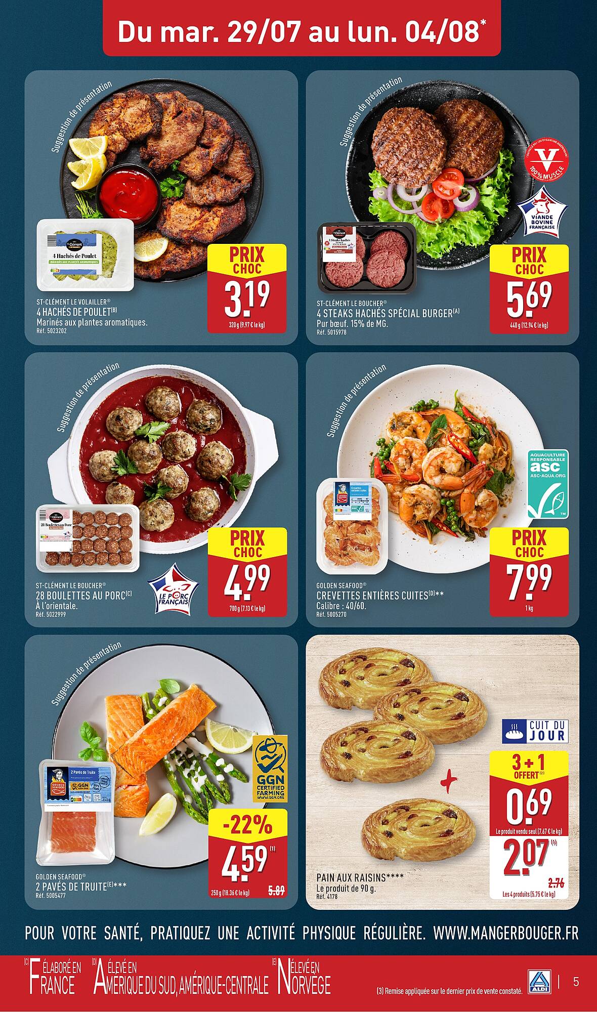 ALDI Catalogue - Pagina 7