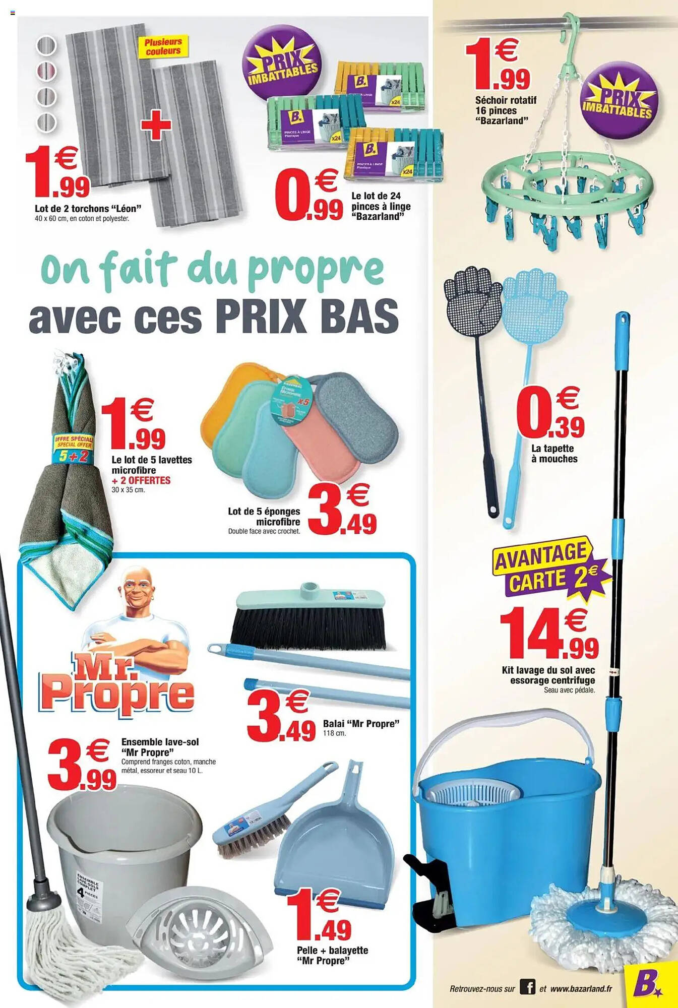 Bazarland Catalogue - Pagina 5