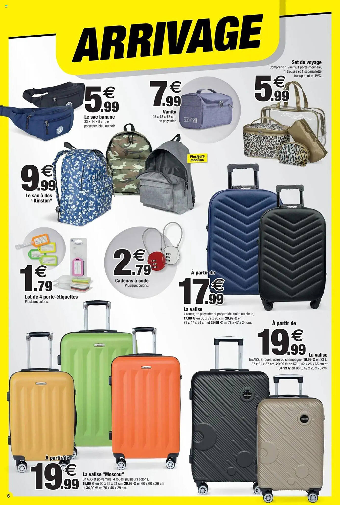 Bazarland Catalogue - Pagina 6