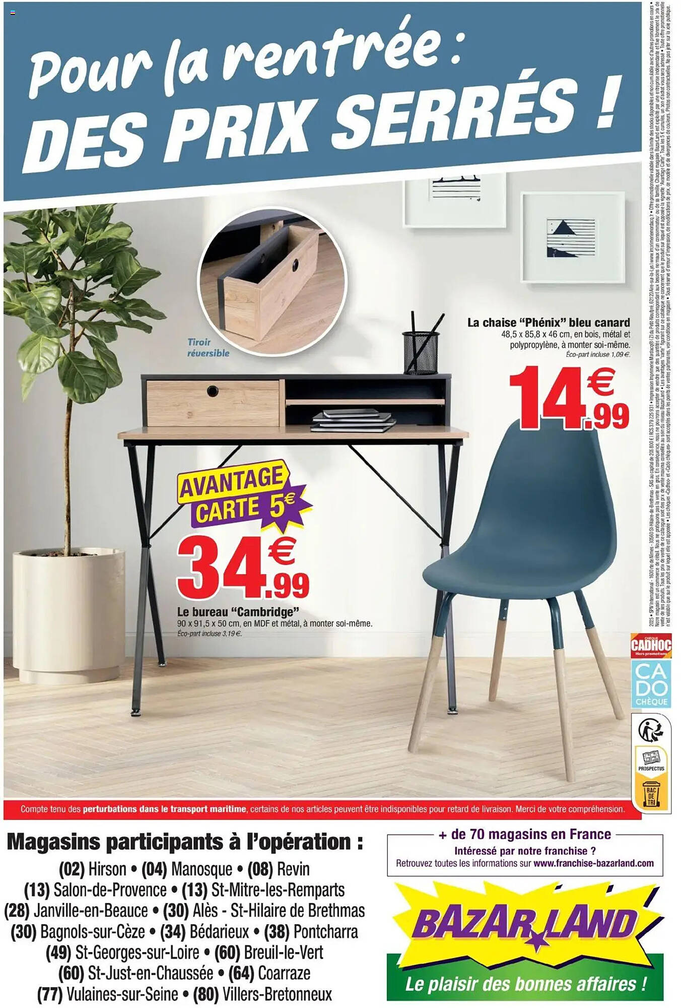 Bazarland Catalogue - Pagina 8