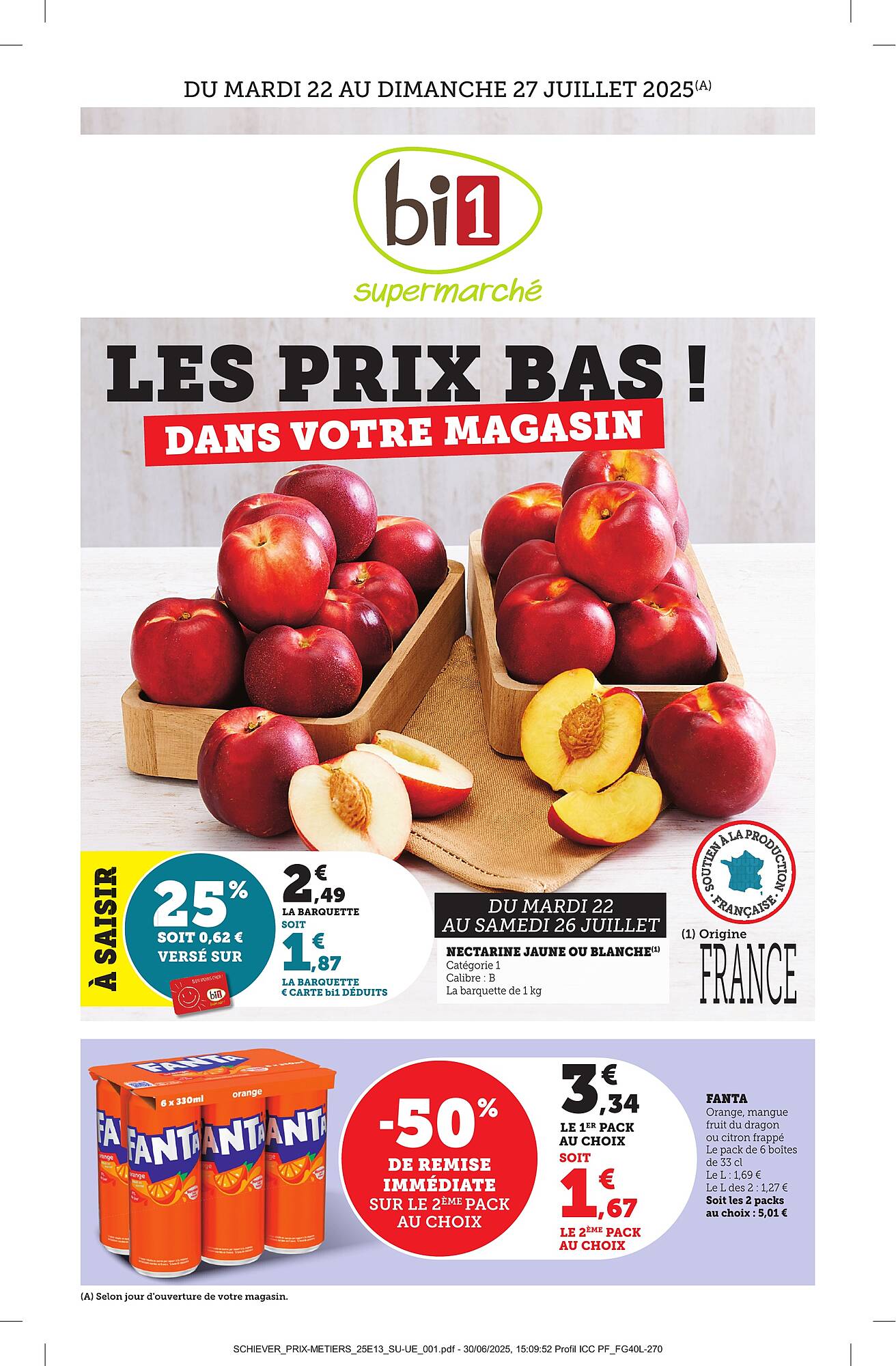 Bi1 Catalogue - Pagina 1