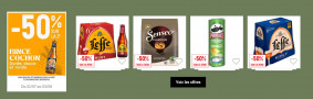 Casino Shop Catalogue