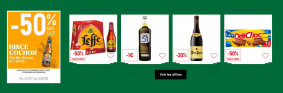 Géant Casino Catalogue