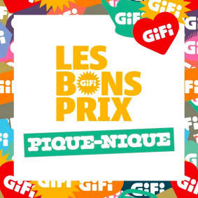 Gifi Catalogue