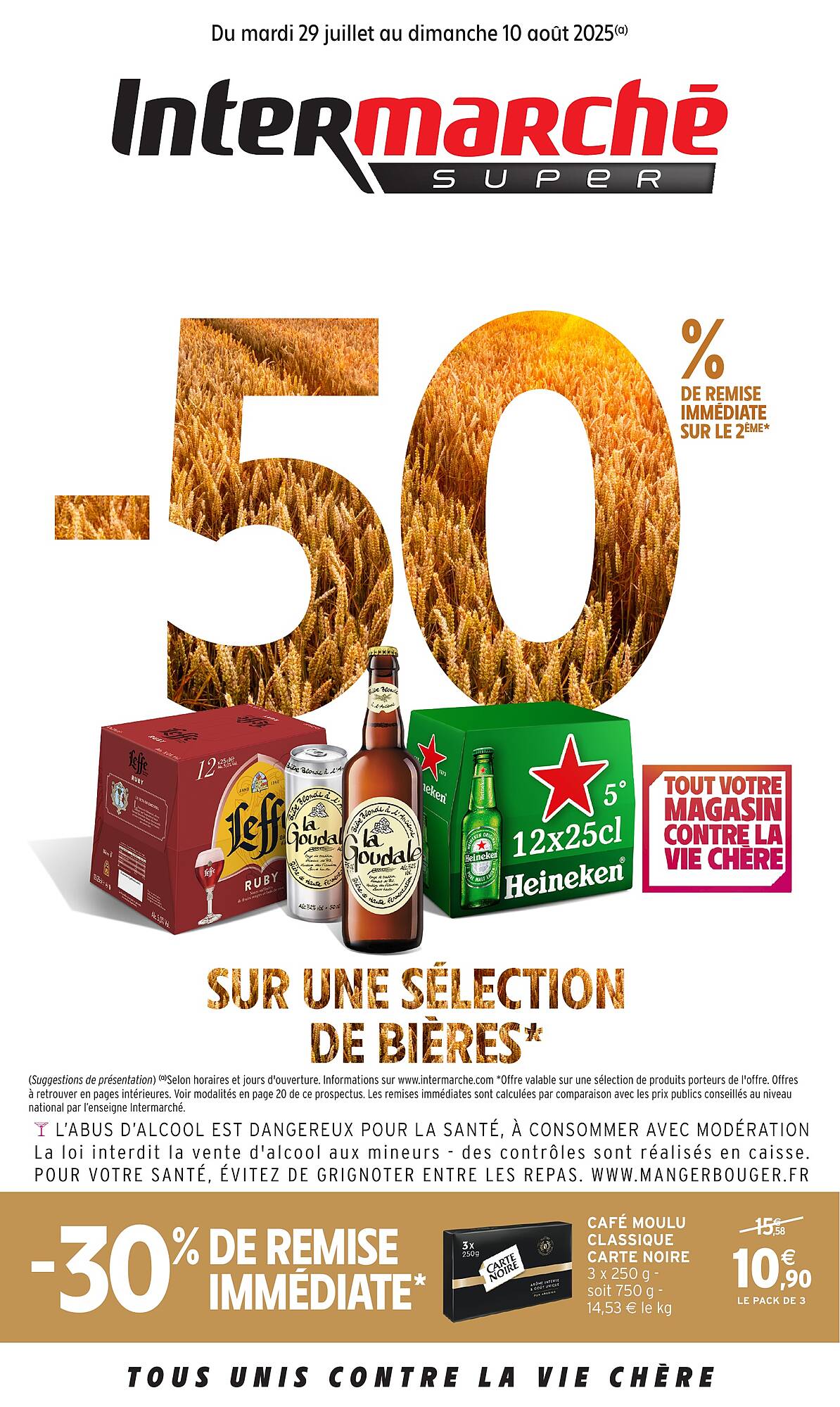 Intermarché Catalogue - Pagina 1