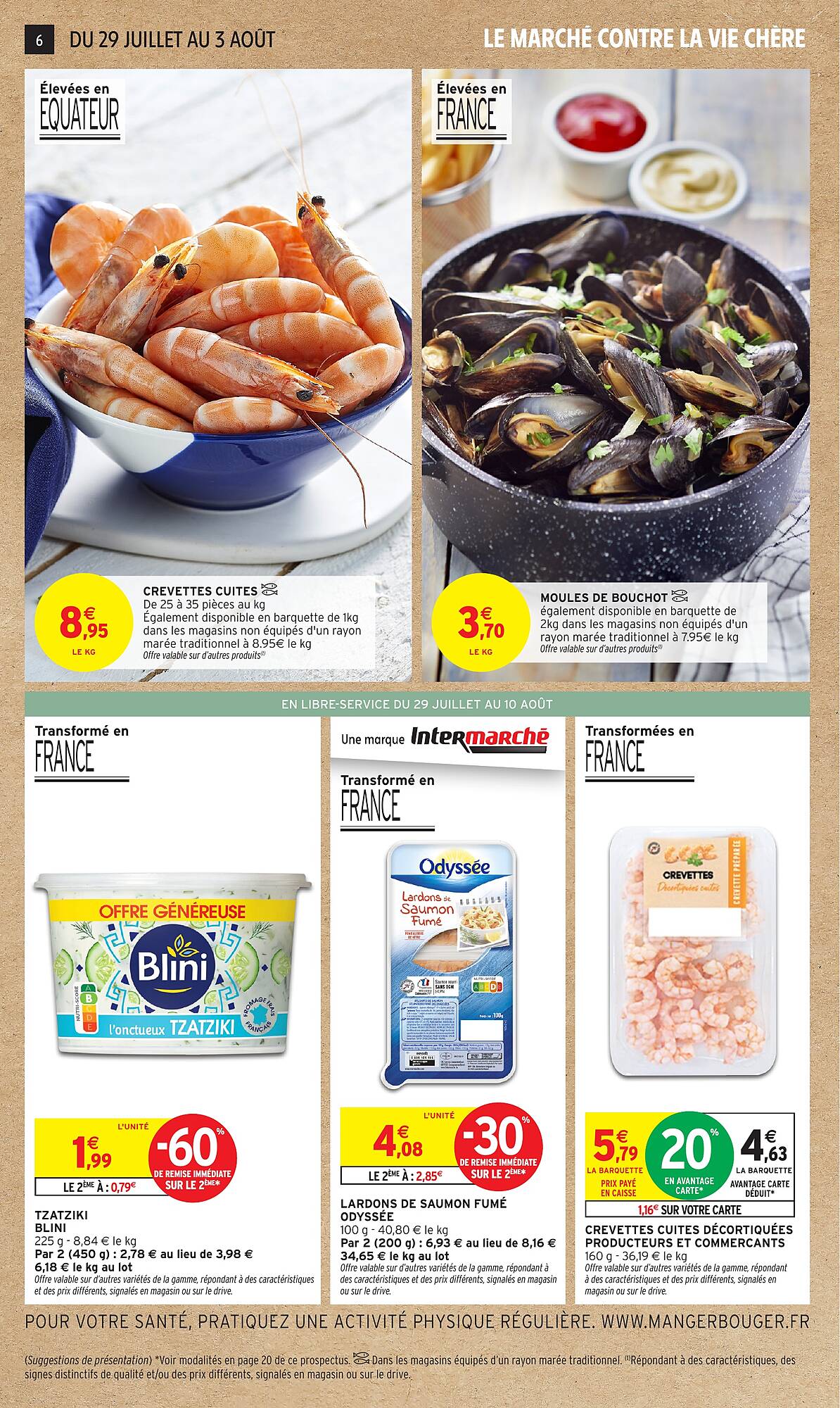 Intermarché Catalogue - Pagina 6