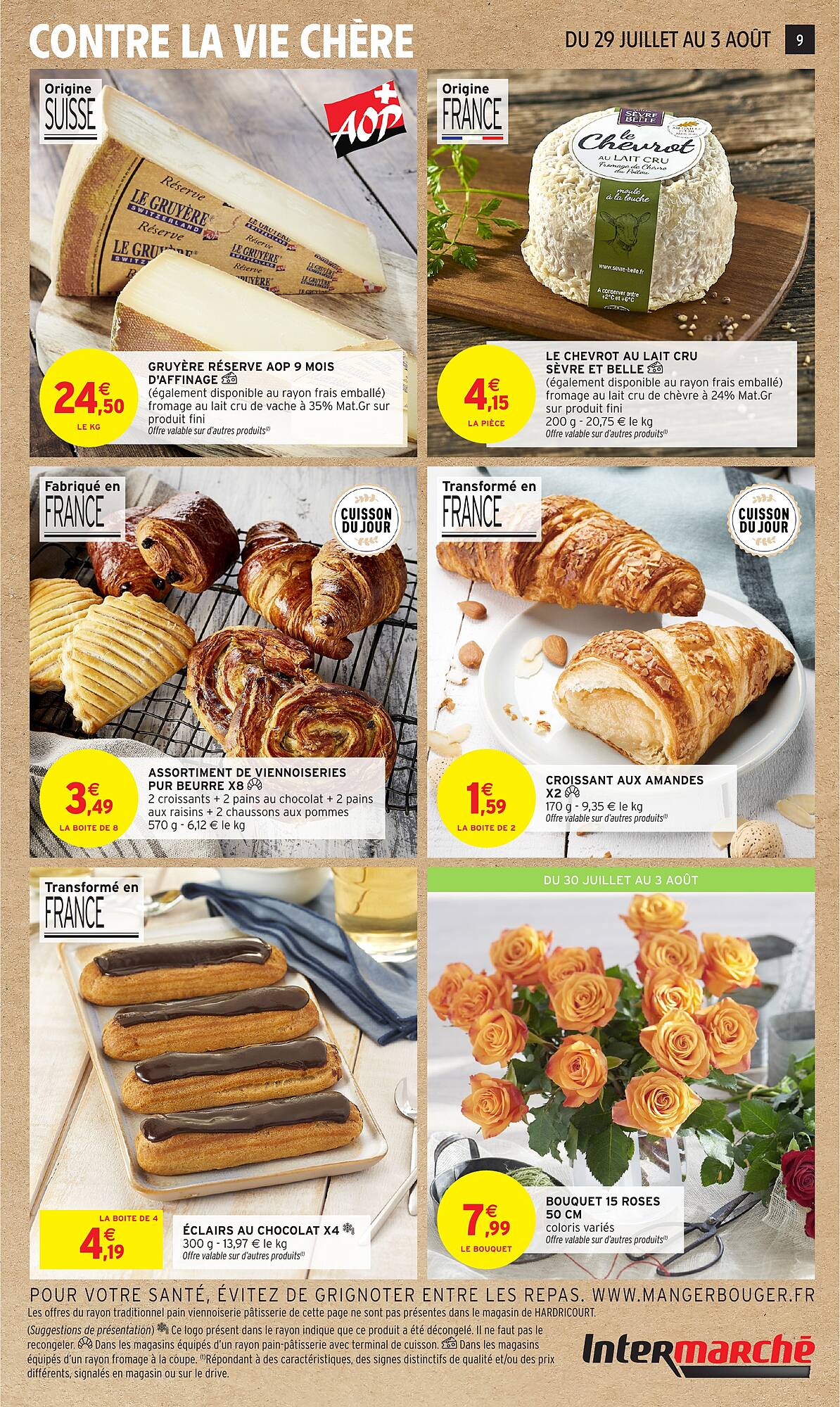 Intermarché Catalogue - Pagina 9
