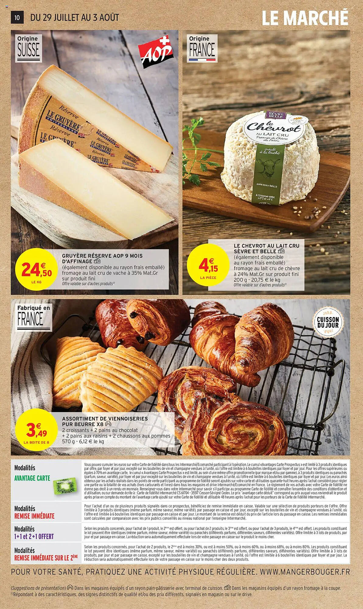 Intermarché Hyper Catalogue - Pagina 10