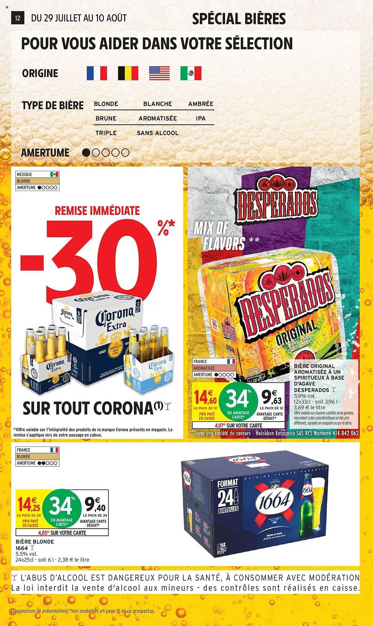 Intermarché Hyper Catalogue - Pagina 12