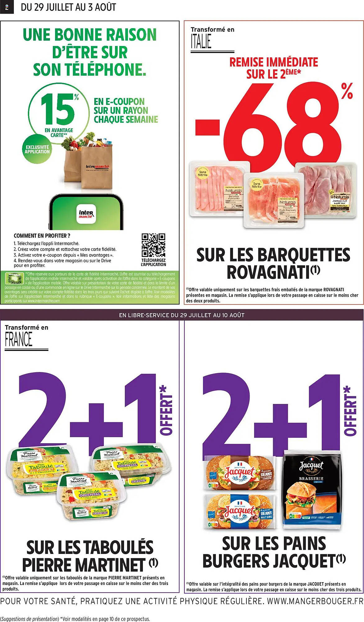 Intermarché Hyper Catalogue - Pagina 2