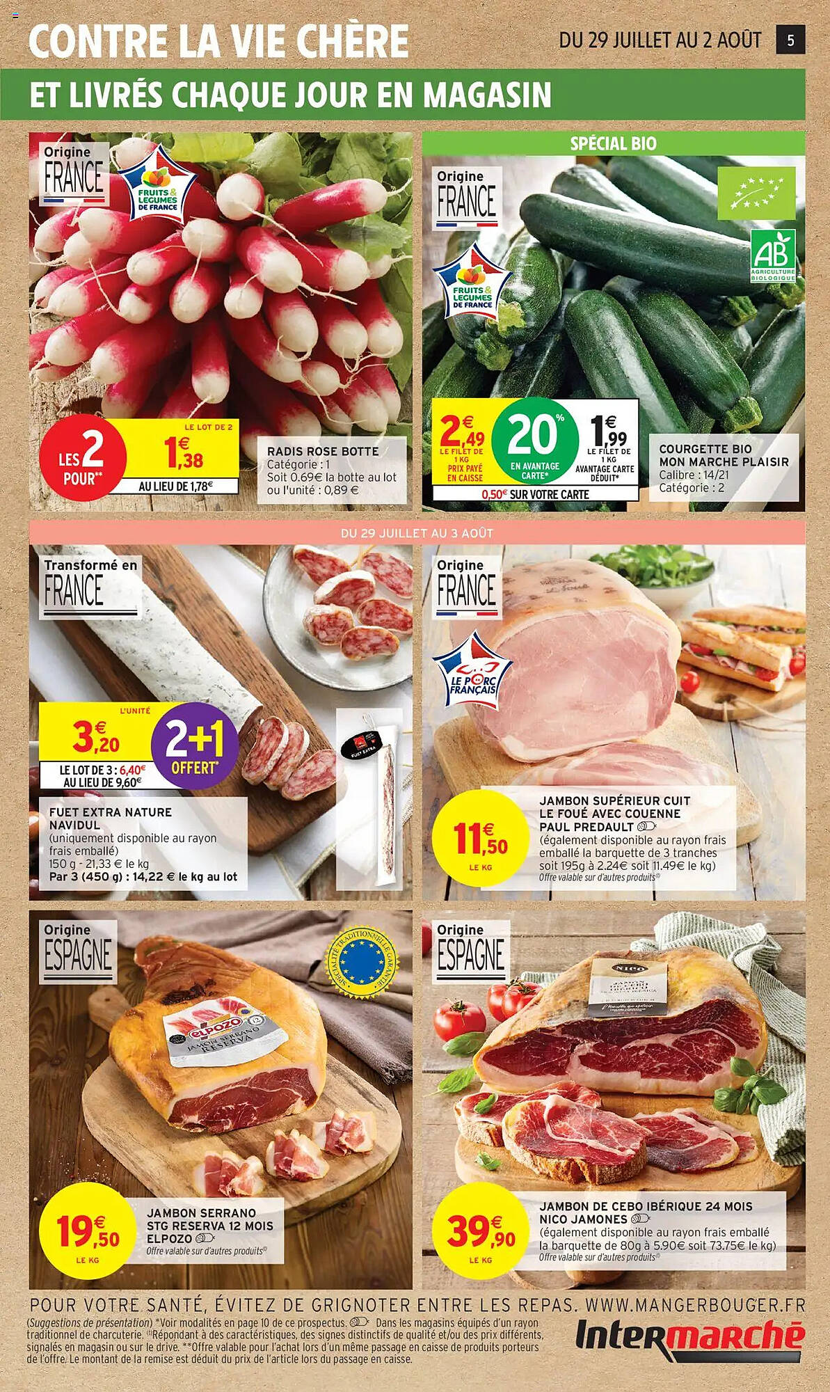 Intermarché Hyper Catalogue - Pagina 5