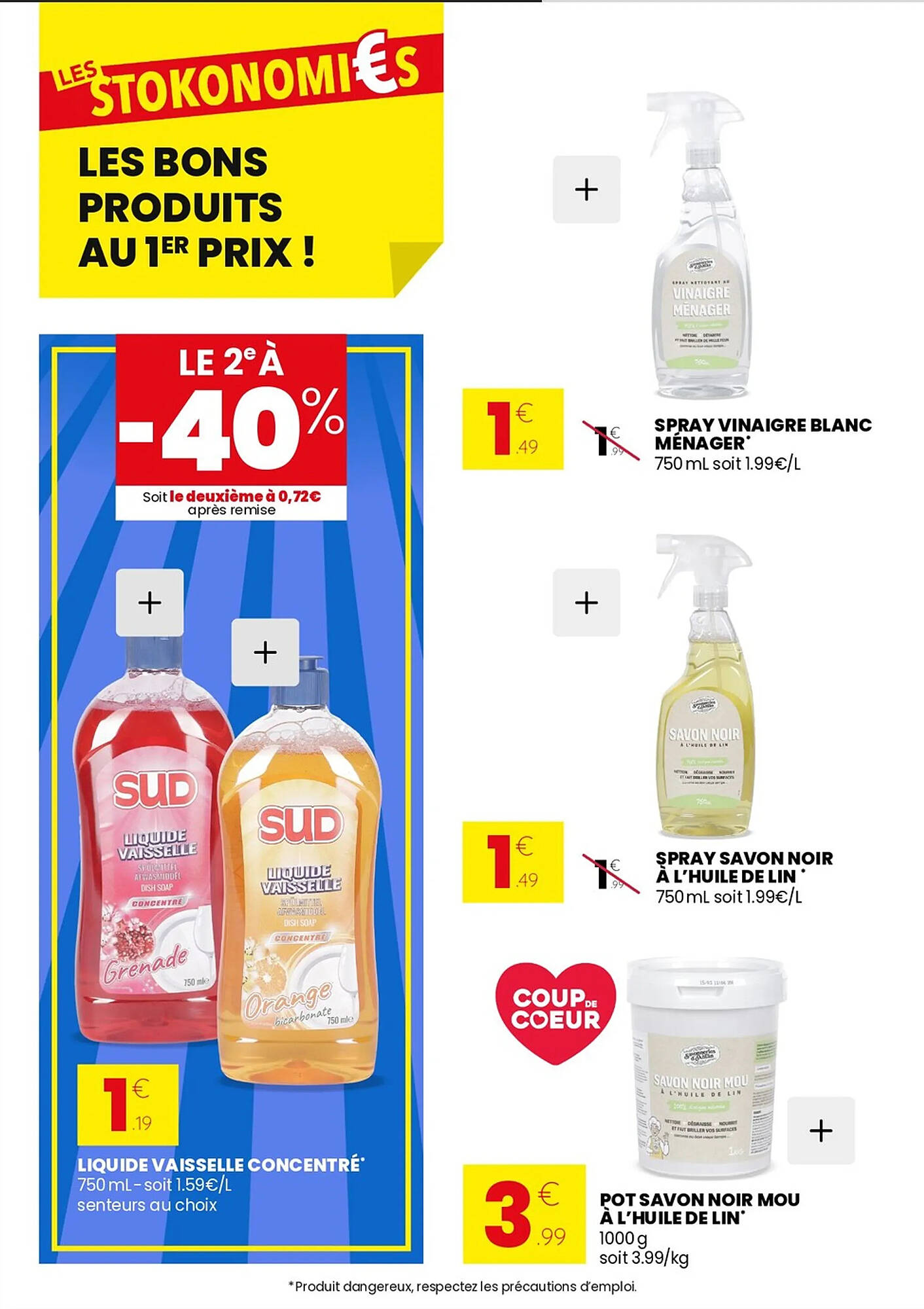 Stokomani Catalogue - Pagina 4