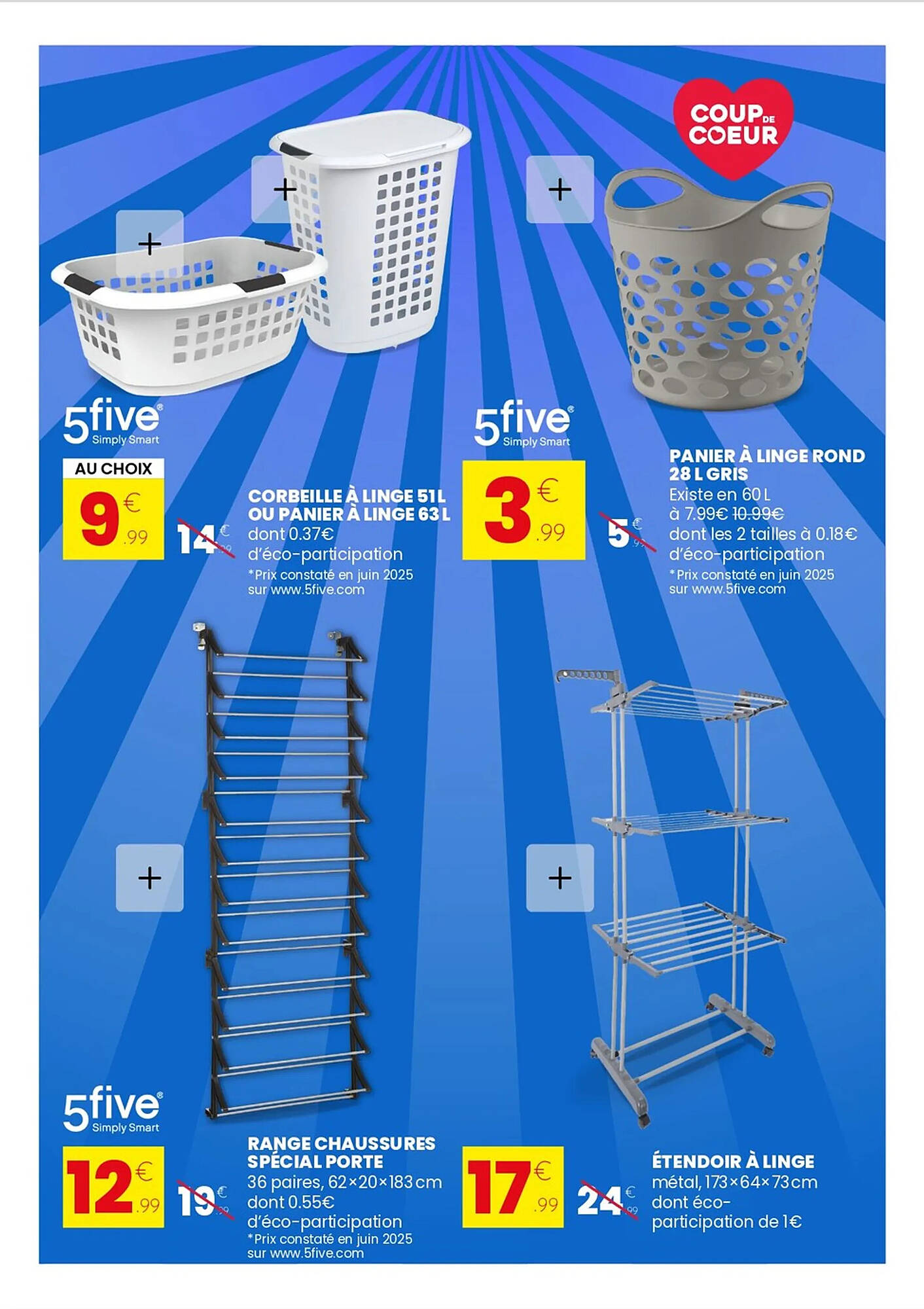 Stokomani Catalogue - Pagina 5