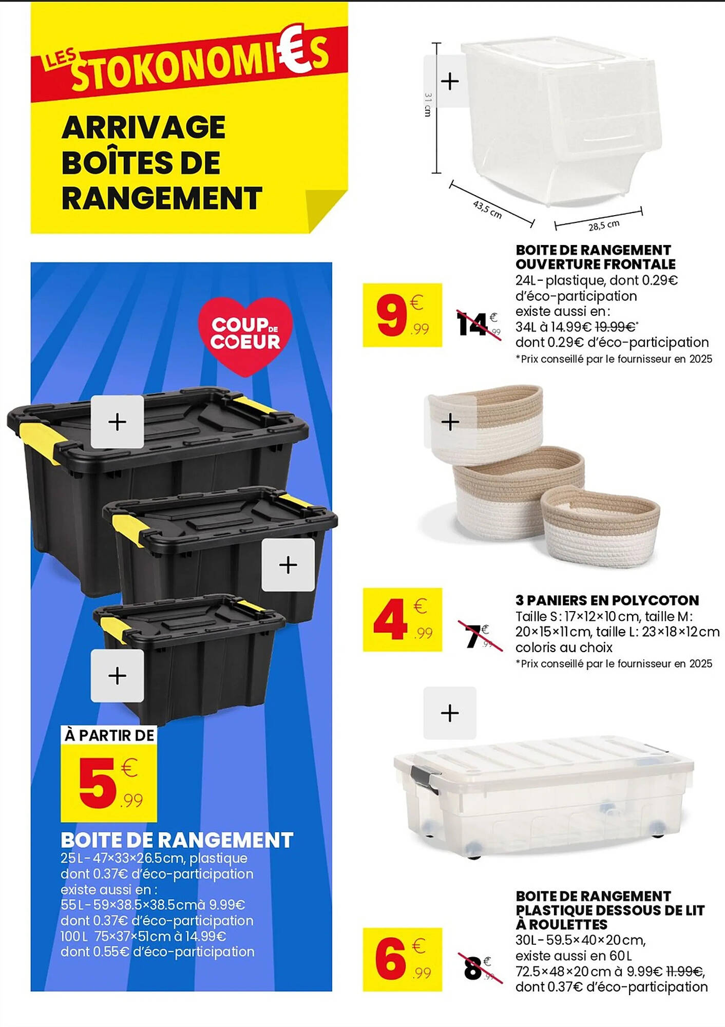 Stokomani Catalogue - Pagina 6