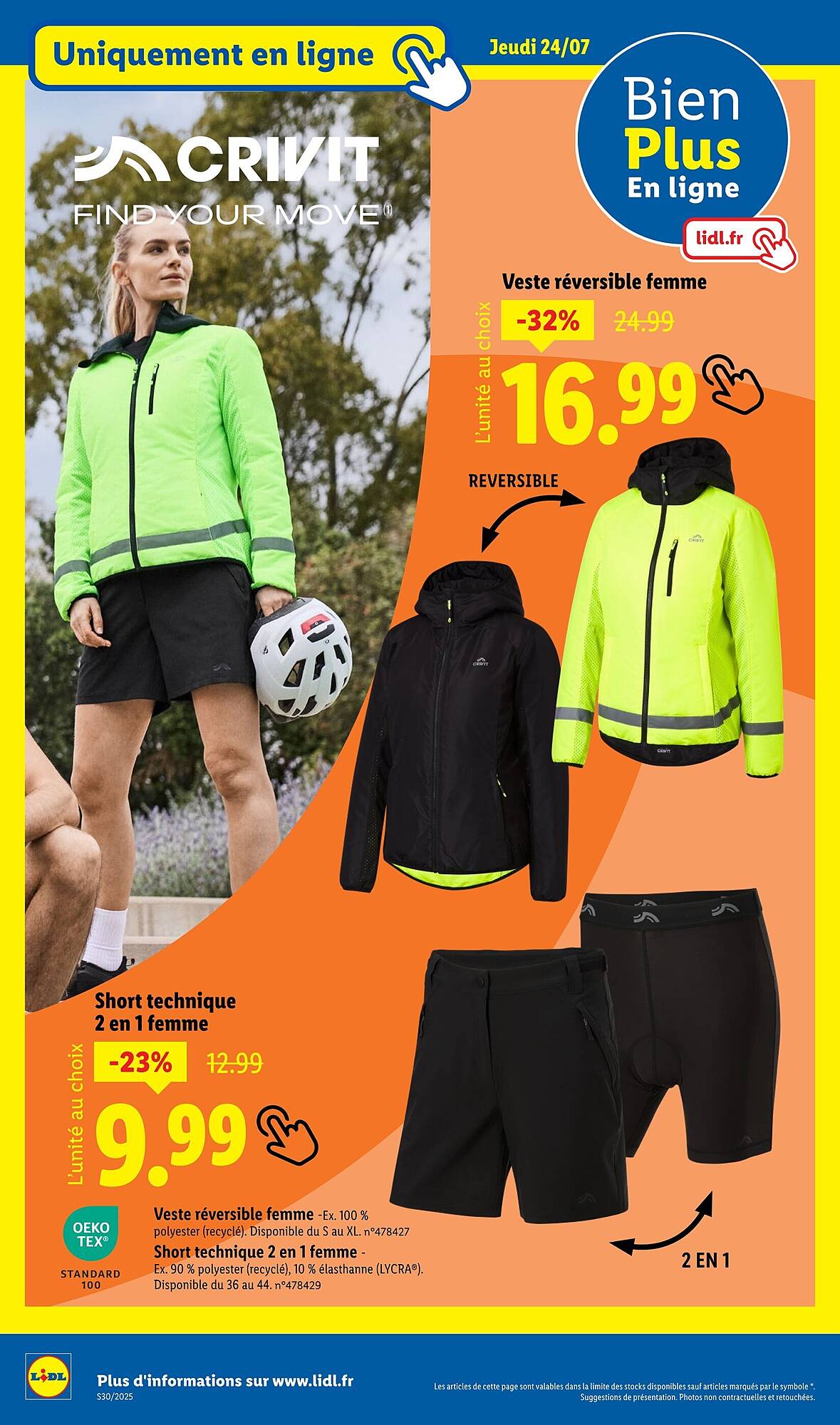 Lidl Catalogue - Pagina 6