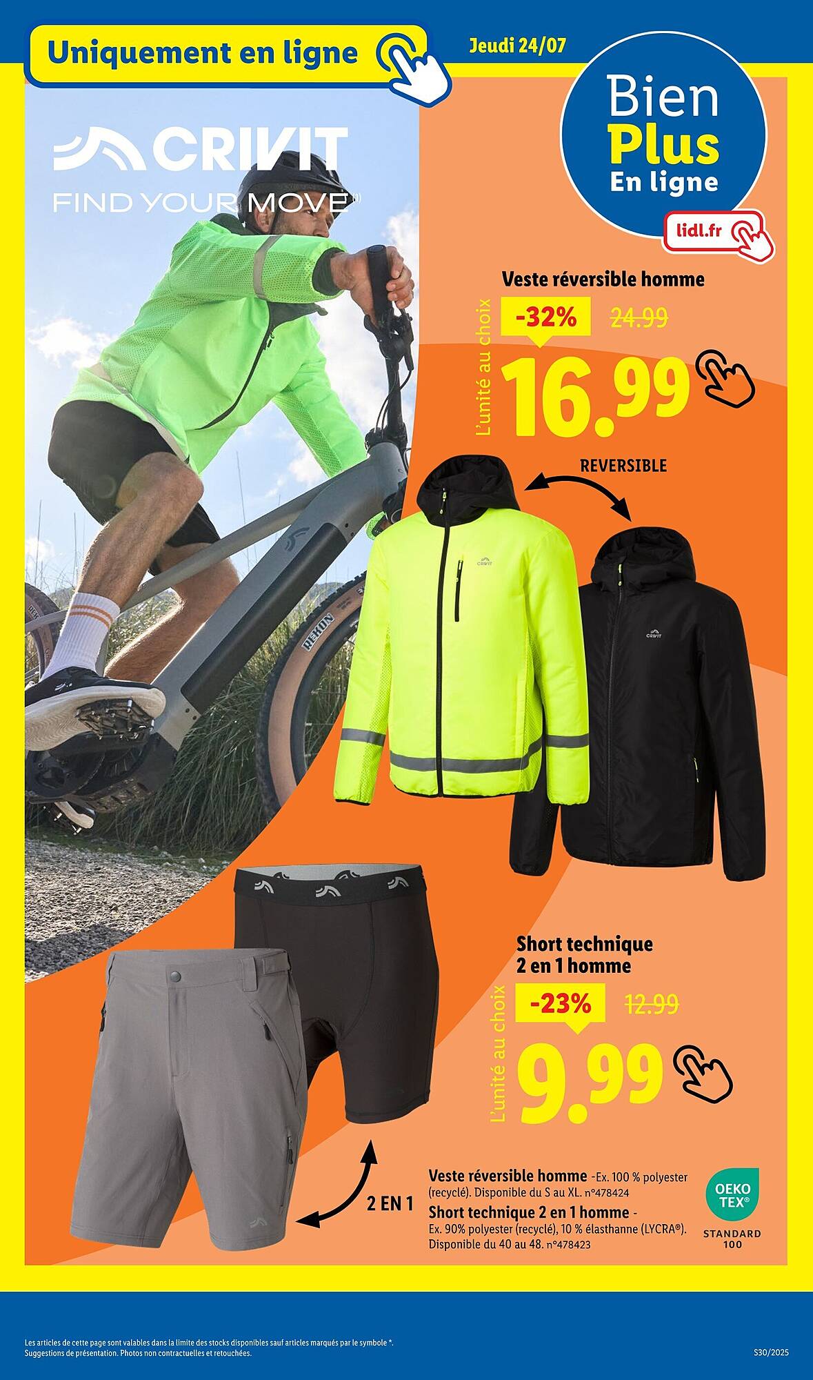 Lidl Catalogue - Pagina 7