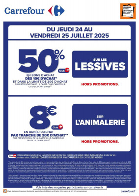 Carrefour Catalogue