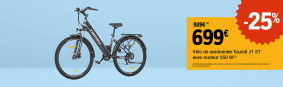 E.Leclerc Sport Catalogue
