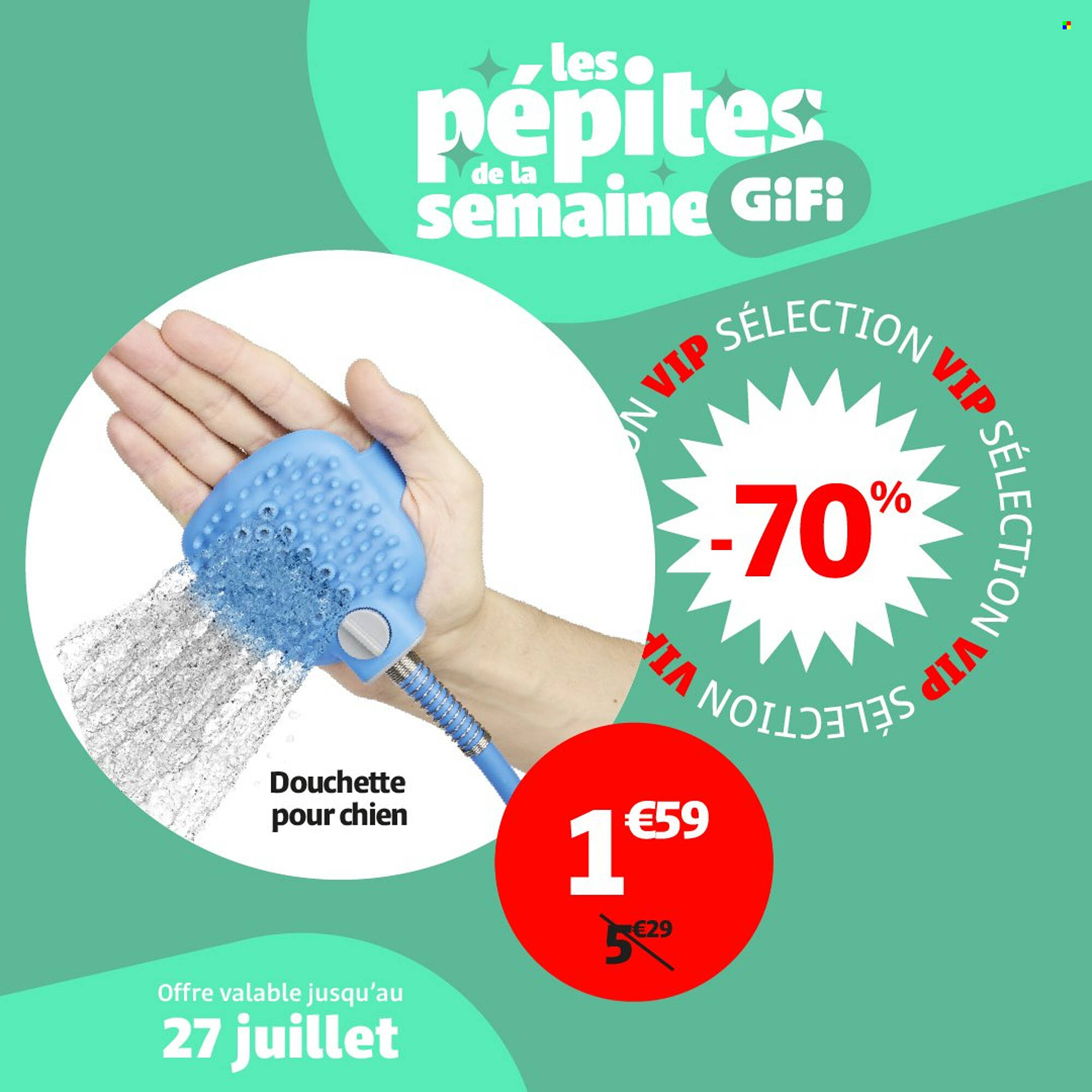 Gifi Catalogue - Pagina 2