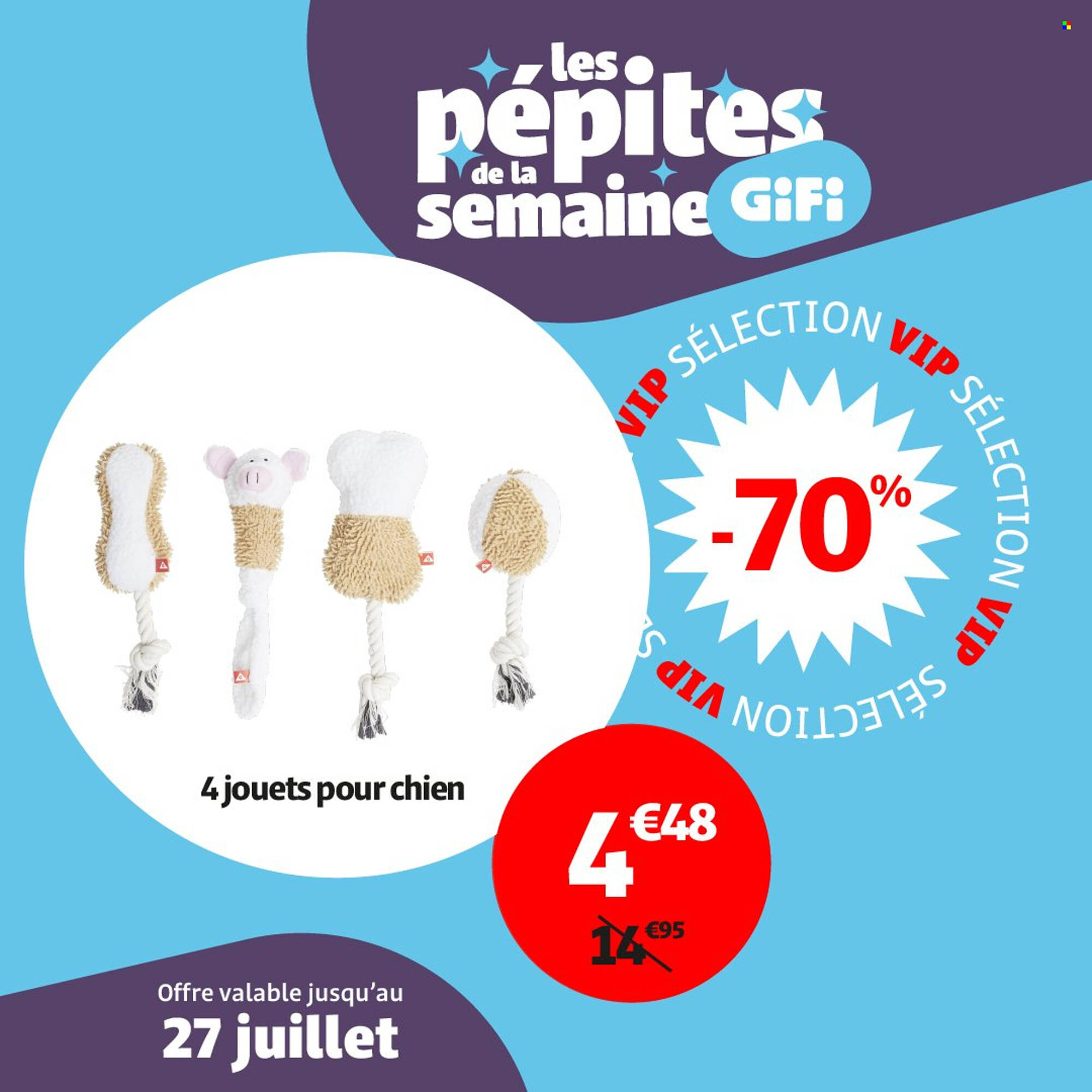 Gifi Catalogue - Pagina 4