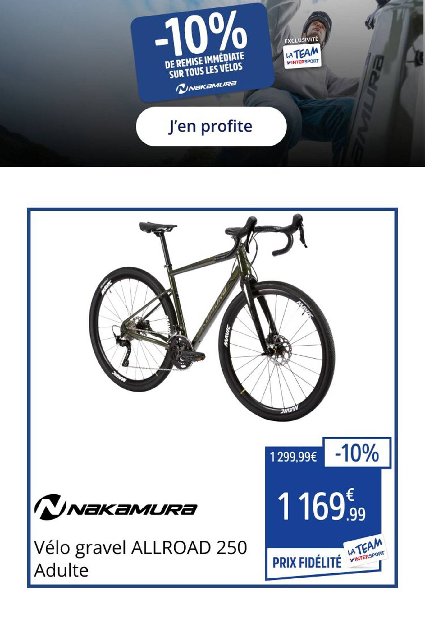 Intersport Catalogue - Pagina 2