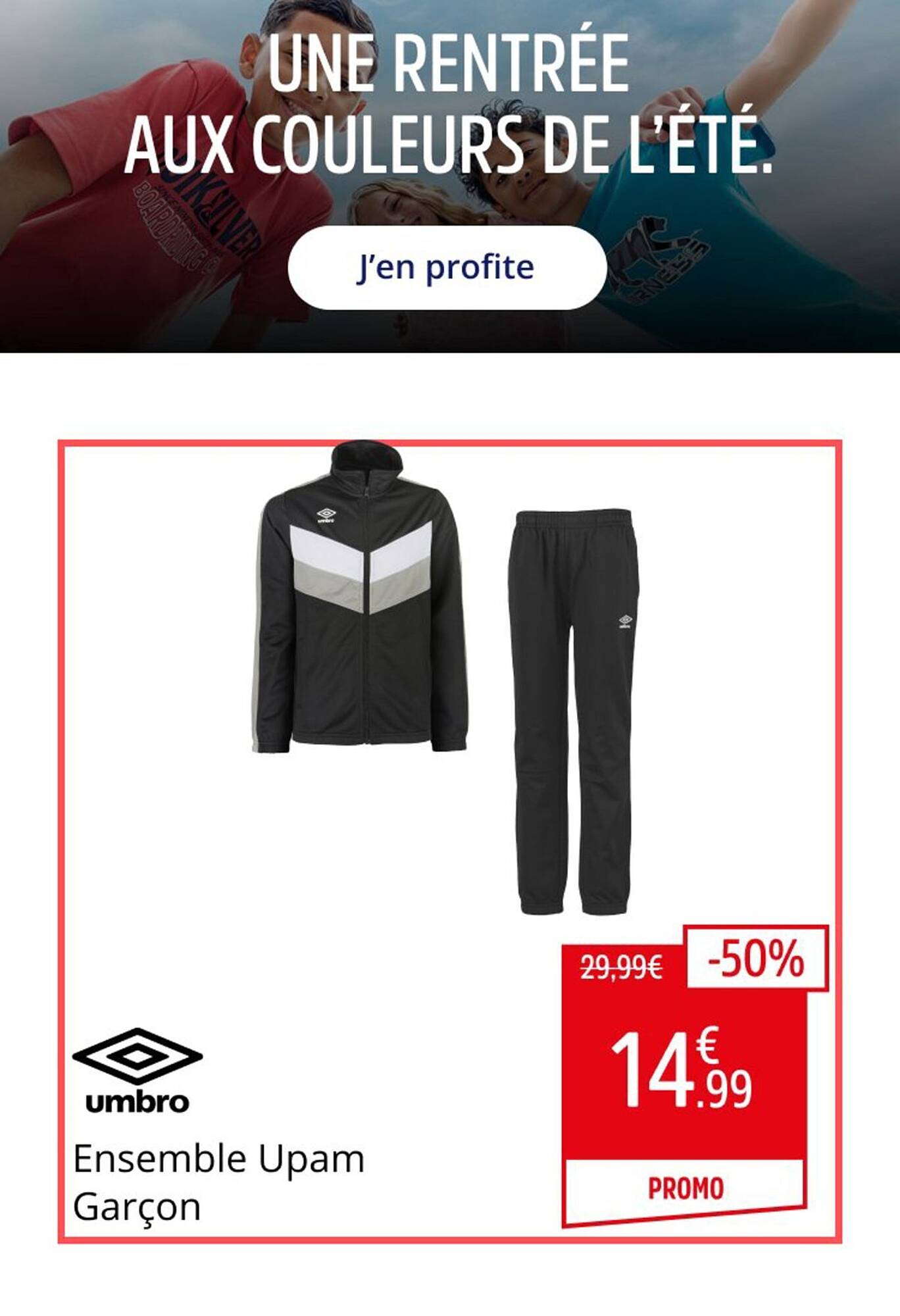 Intersport Catalogue - Pagina 3