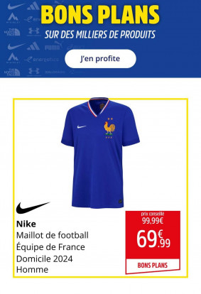 Intersport Catalogue