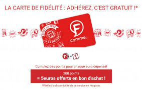 La Foir'Fouille Catalogue