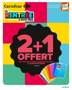 Carrefour Catalogue