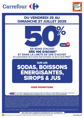 Carrefour Catalogue