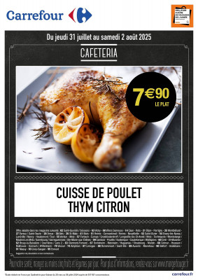 Carrefour Catalogue