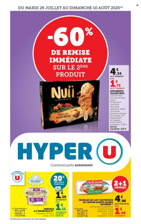 Hyper U Catalogue
