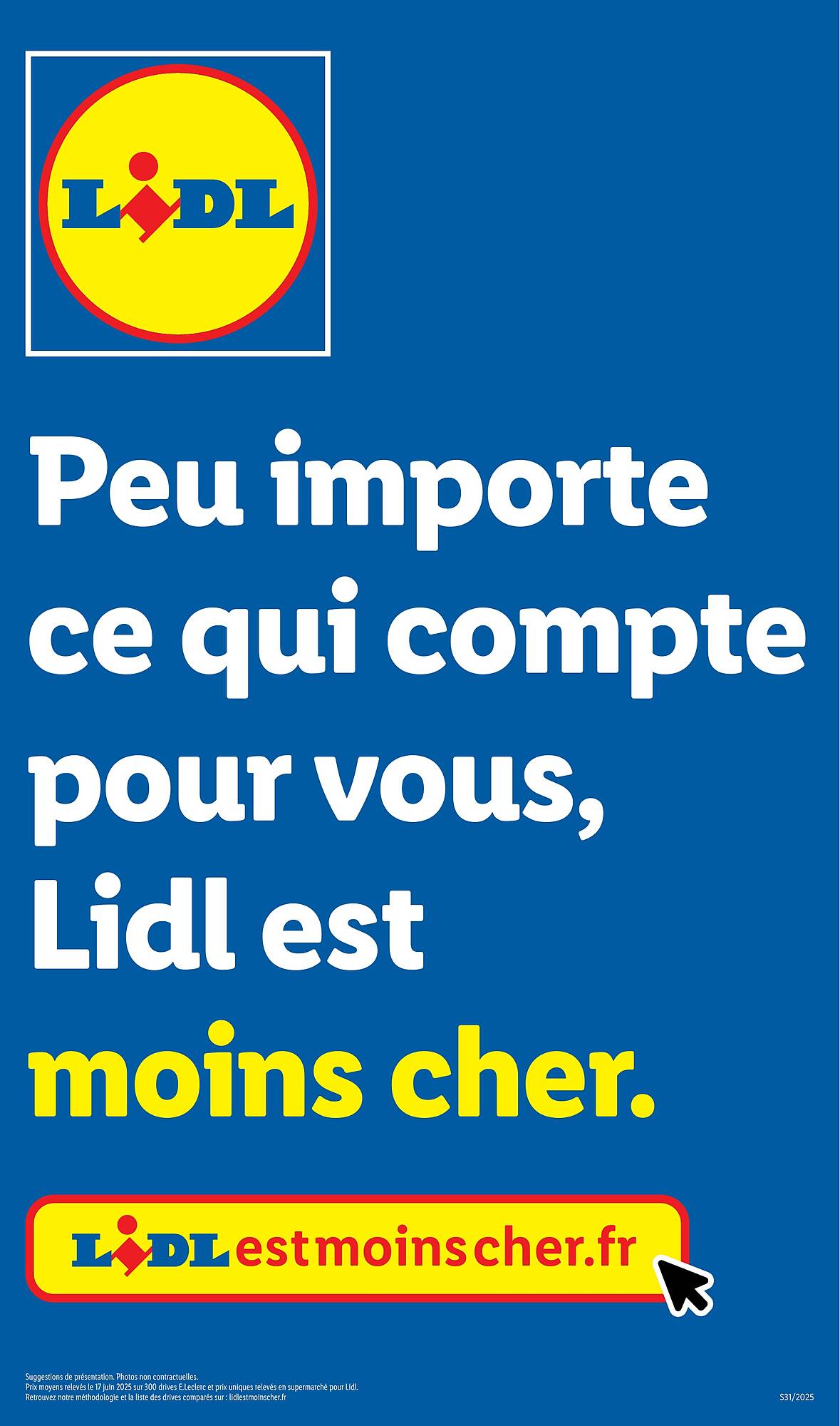Lidl Catalogue - Pagina 3