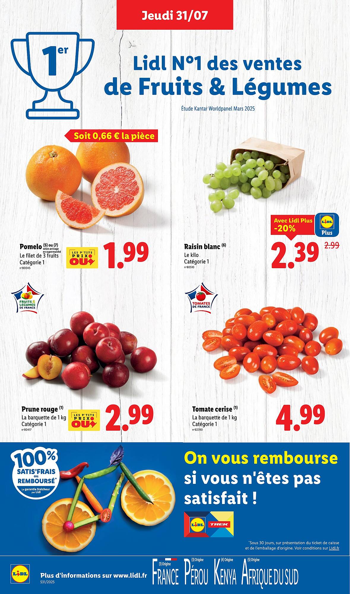 Lidl Catalogue - Pagina 4