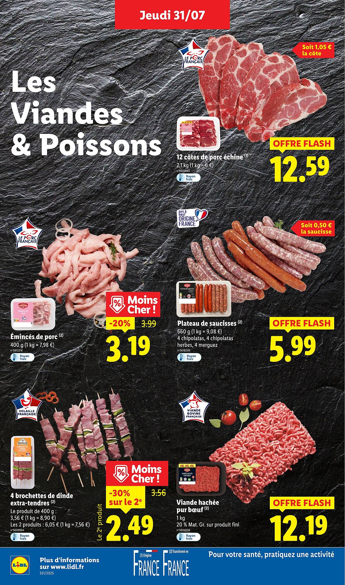Lidl Catalogue - Pagina 6